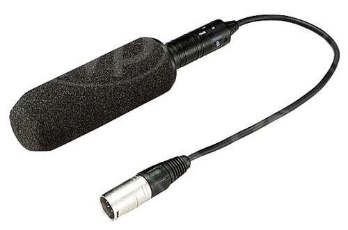Buy - Panasonic AJ-MC900G Microphone (AJ-MC900G)